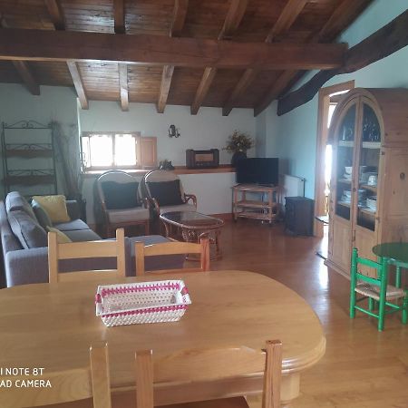 Apartamentos Etxeberri Goldaraz Luaran gambar