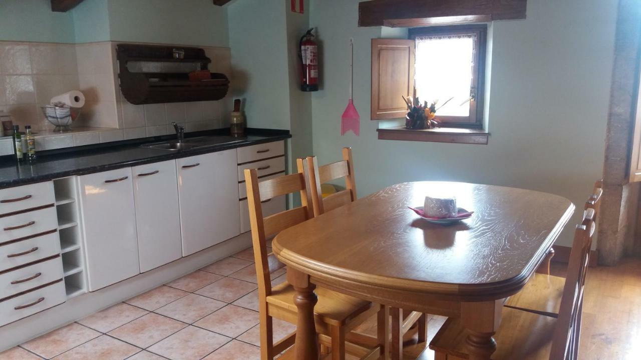 Apartamentos Etxeberri Goldaraz Luaran gambar