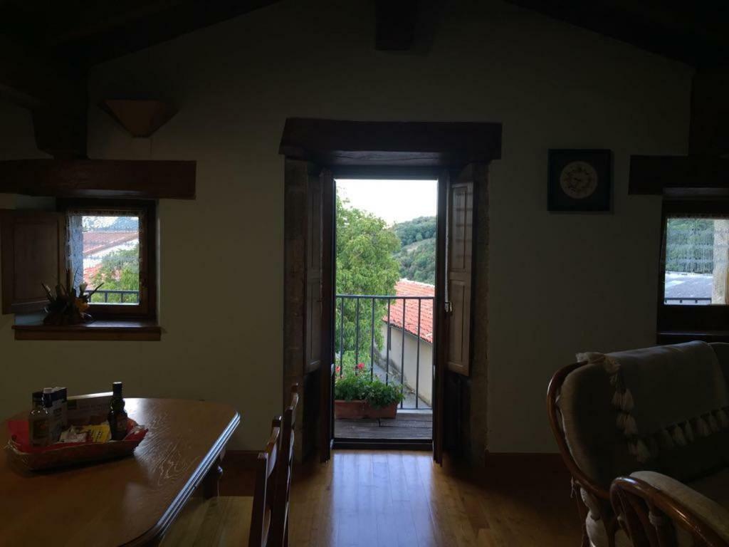 Apartamentos Etxeberri Goldaraz Luaran gambar